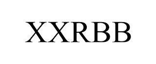 XXRBB