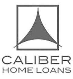 CALIBER HOME LOANS