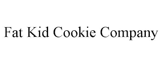 FAT KID COOKIE COMPANY