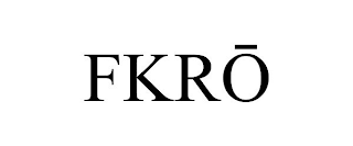 FKRO