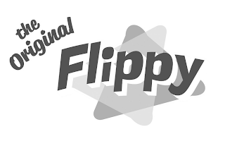 THE ORIGINAL FLIPPY