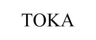 TOKA