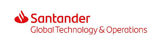 SANTANDER GLOBAL TECHNOLOGY & OPERATIONS