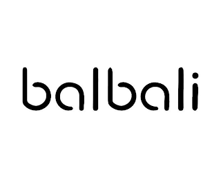 BALBALI