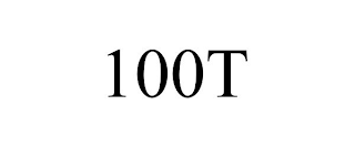 100T