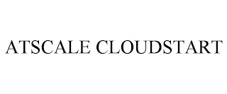 ATSCALE CLOUDSTART