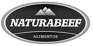 NATURABEEF ALIMENTOS