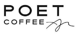 POET COFFEE AP