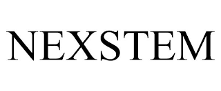 NEXSTEM