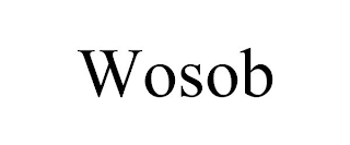 WOSOB