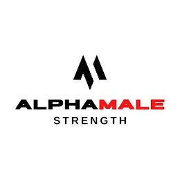 AM ALPHAMALE STRENGTH