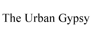 THE URBAN GYPSY