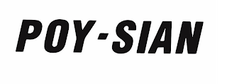 POY-SIAN