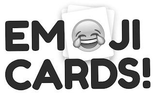 EMOJI CARDS!