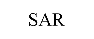 SAR