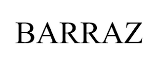 BARRAZ