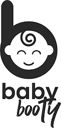 B BABY BOOTY