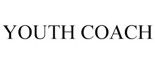 YOUTH COACH