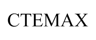 CTEMAX