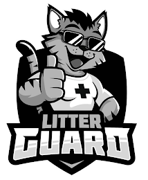 LITTER GUARD