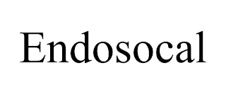 ENDOSOCAL