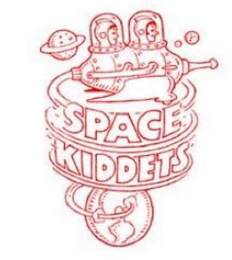 SPACE KIDDETS