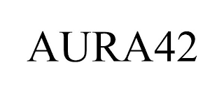 AURA42