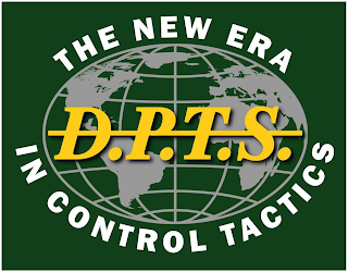 D.P.T.S. THE NEW ERA IN CONTROL TACTICS