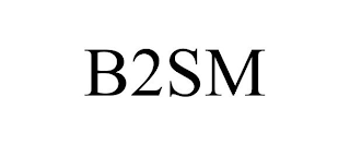 B2SM