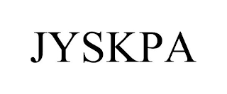 JYSKPA