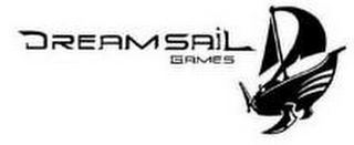 DREAMSAIL GAMES