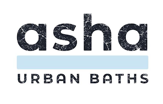 ASHA URBAN BATHS