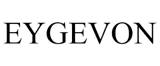 EYGEVON