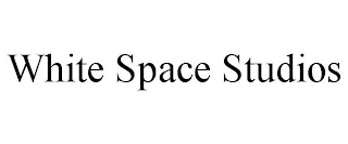 WHITE SPACE STUDIOS
