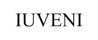 IUVENI