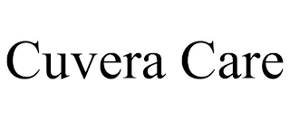 CUVERA CARE