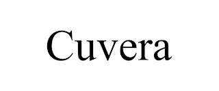 CUVERA