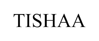 TISHAA