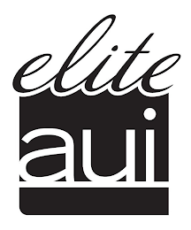 ELITE AUI