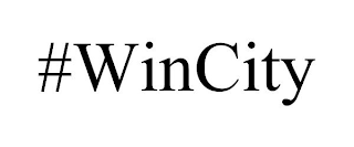 #WINCITY