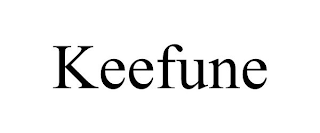 KEEFUNE