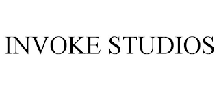 INVOKE STUDIOS