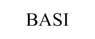 BASI