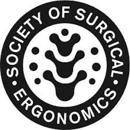 · SOCIETY OF SURGICAL · ERGONOMICS