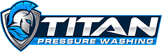 TITAN PRESSURE WASHING