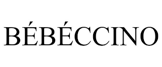 BÉBÉCCINO