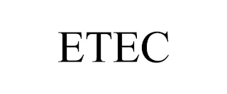 ETEC