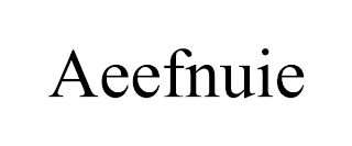 AEEFNUIE