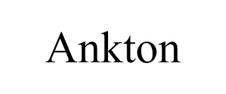 ANKTON