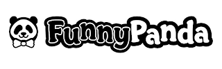 FUNNY PANDA